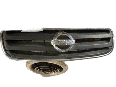 Nissan Altima Front Grille (2002-2004) - Genuine Replacement Part