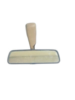 1992 Nissan Sentra Interior Rear View Mirror - Beige