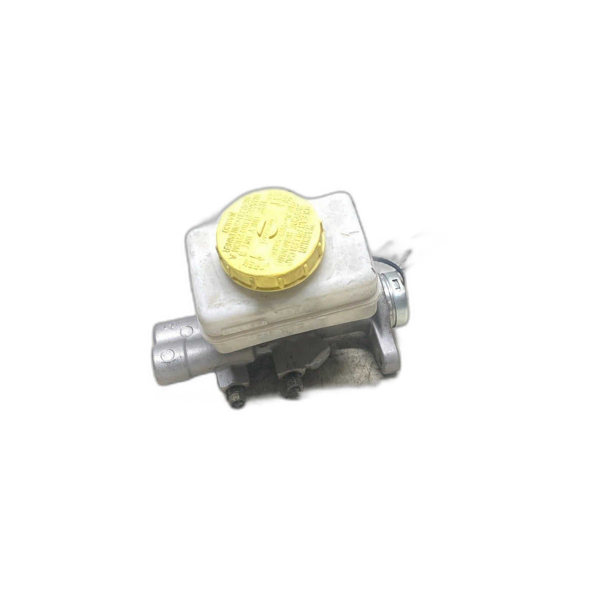 Master Cylinder NISSAN XTERRA 00 01 02