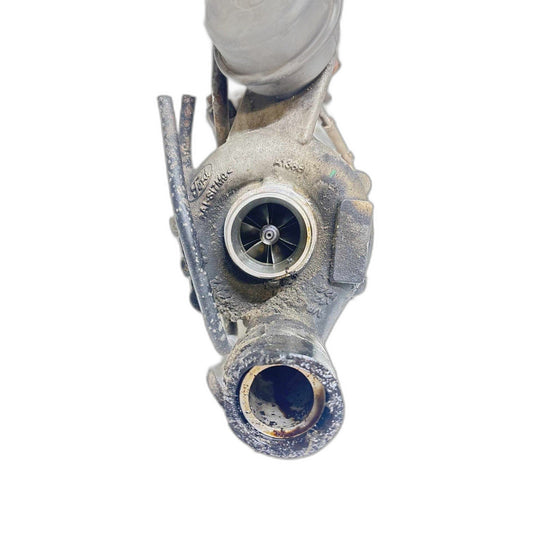 Turbo/supercharger FORD EXPLORER 13 14 15 16 17 18 19