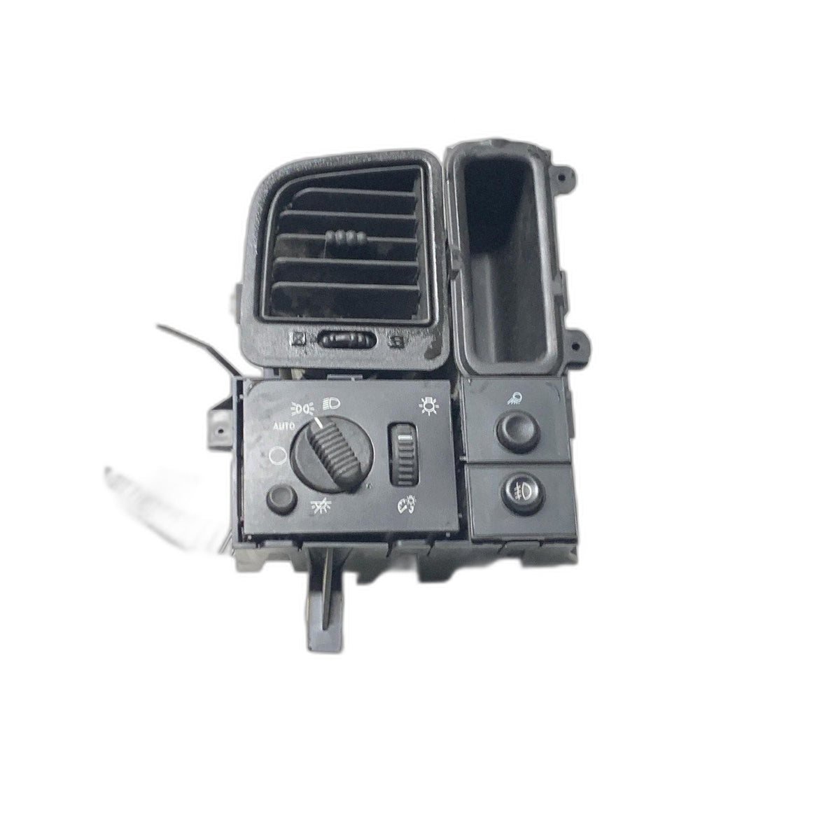 Auto Headlamp Dimmer CHEVY SILVERADO 1500 05