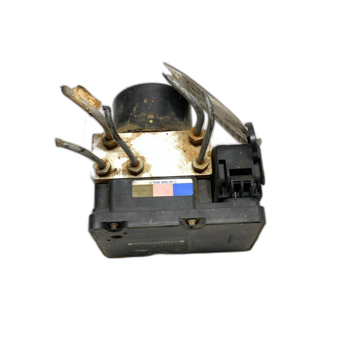 Copied - Anti-lock Brake Parts FORD EXPEDITION 03 04