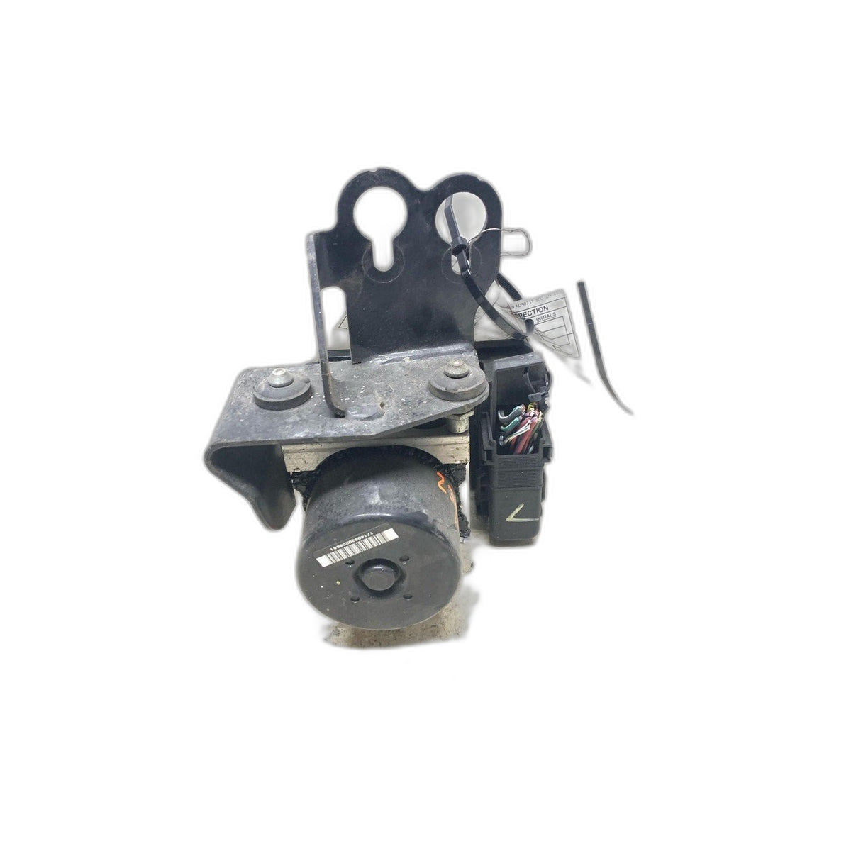 Anti-lock Brake Parts JEEP LIBERTY 08