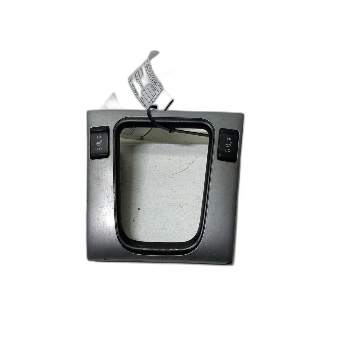 Dash Bezel CHEVY UPLANDER 06