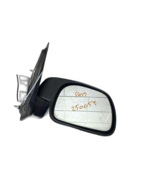 Ford F250 Super Duty Pickup Passenger Side Door Mirror (1999-2016)