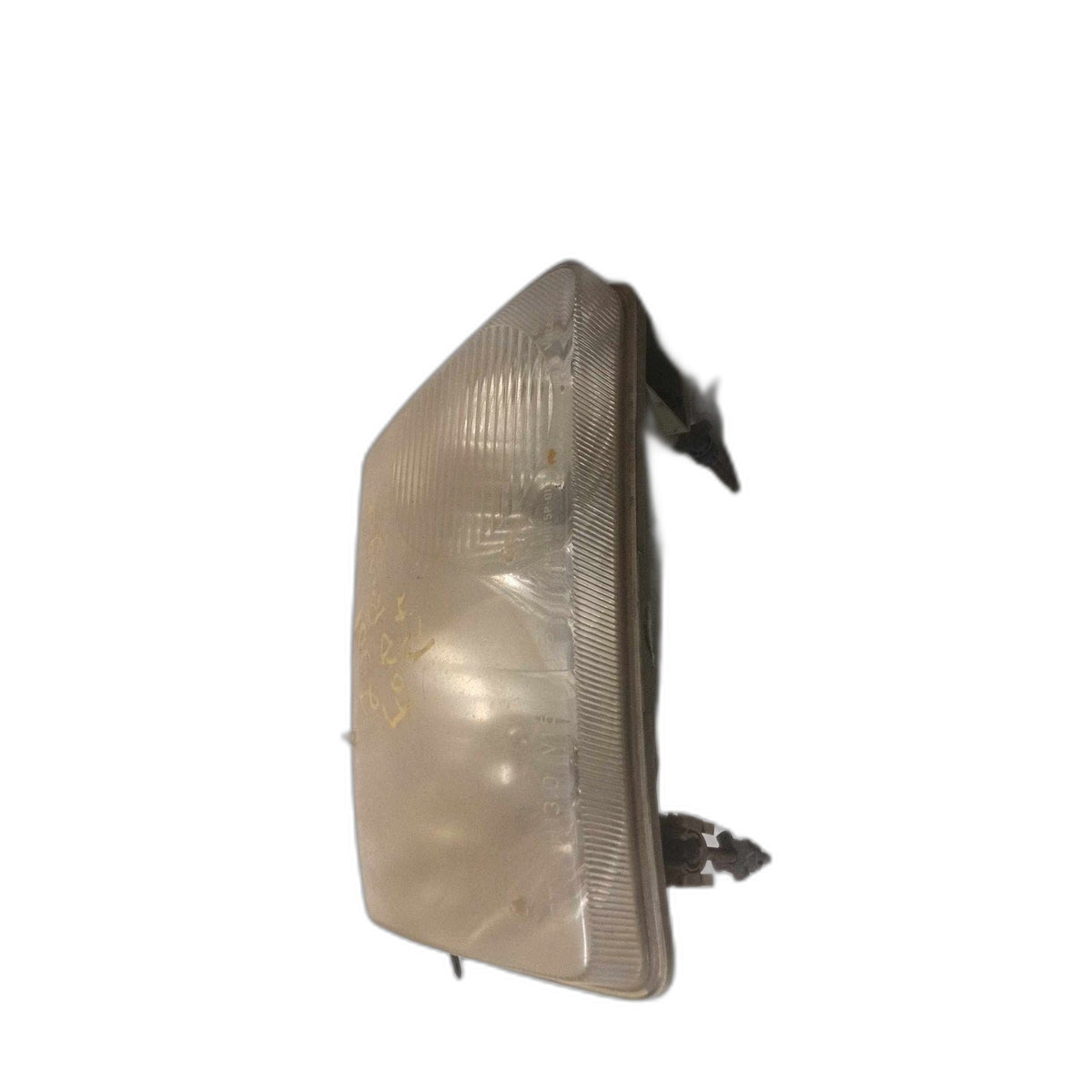 Headlamp Assembly FORD RANGER Right 01-11 See Pics for Imperfections
