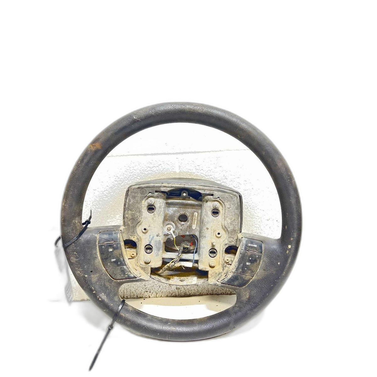 Steering Wheel SATURN OUTLOOK 07