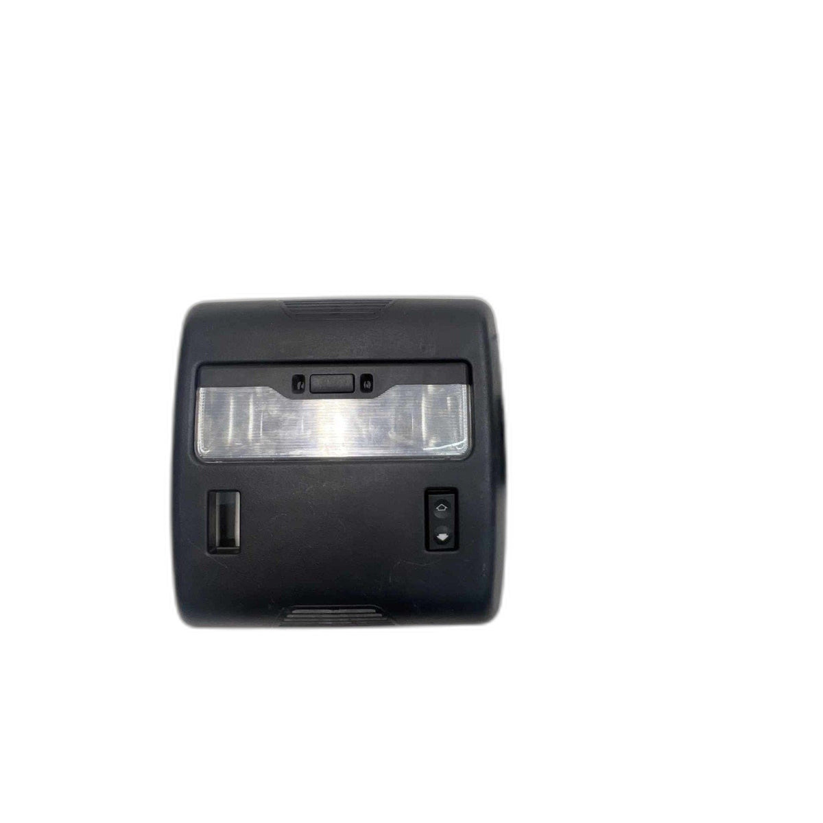 Interior Light BMW X5 04 See Pics One Button Missing