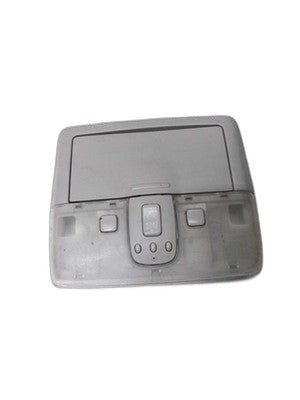 Camry Overhead Console Map Light Assembly - Genuine OEM Interior Part