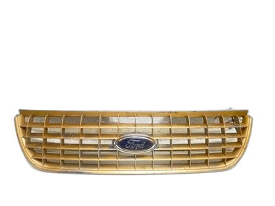 Ford Explorer Front Grille (2002-2005) - Gold Finish