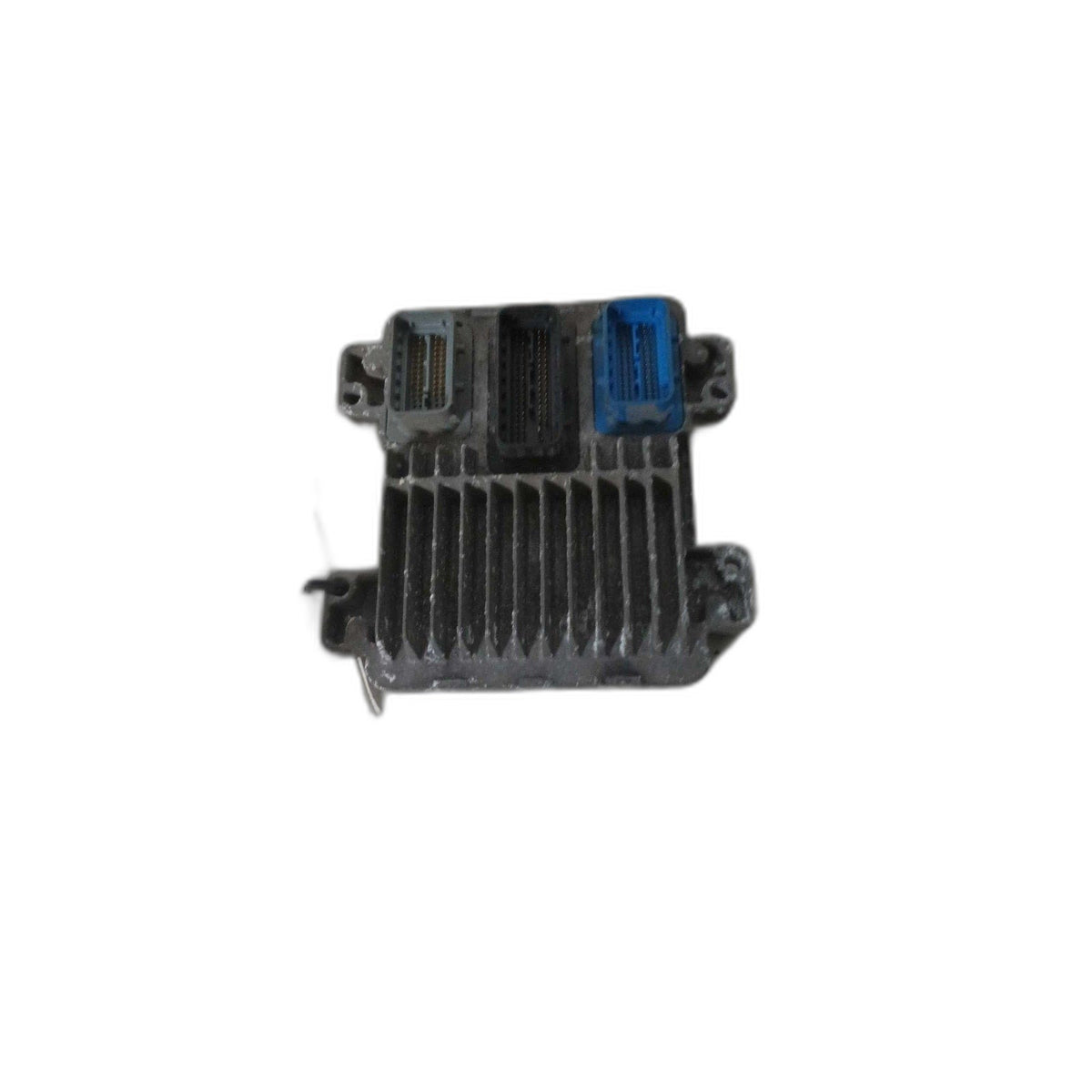 Engine/motor Brain Box TRAILBLAZER 07 08