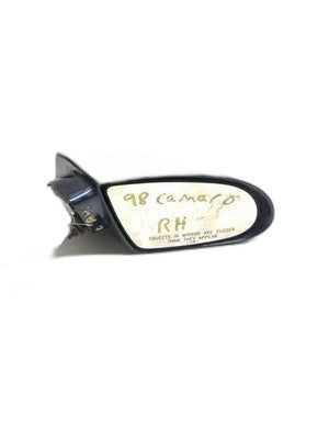 1998 Camaro Passenger Side (Right) Exterior Door Mirror