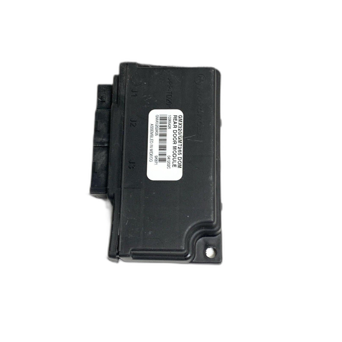 Chassis Brain Box CADILLAC CTS 03 04 05