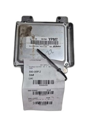 ACDelco Engine Control Module (ECM) 12617568 - Fits Chevy Impala & More