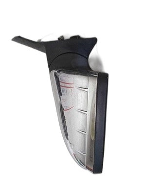 Left Side View Mirror Assembly - Chrome - Fits 2008-2009 Taurus