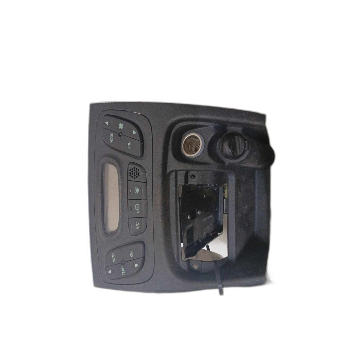 Heater A/c Control HYUNDAI SANTA FE 02 03 04 05 06
