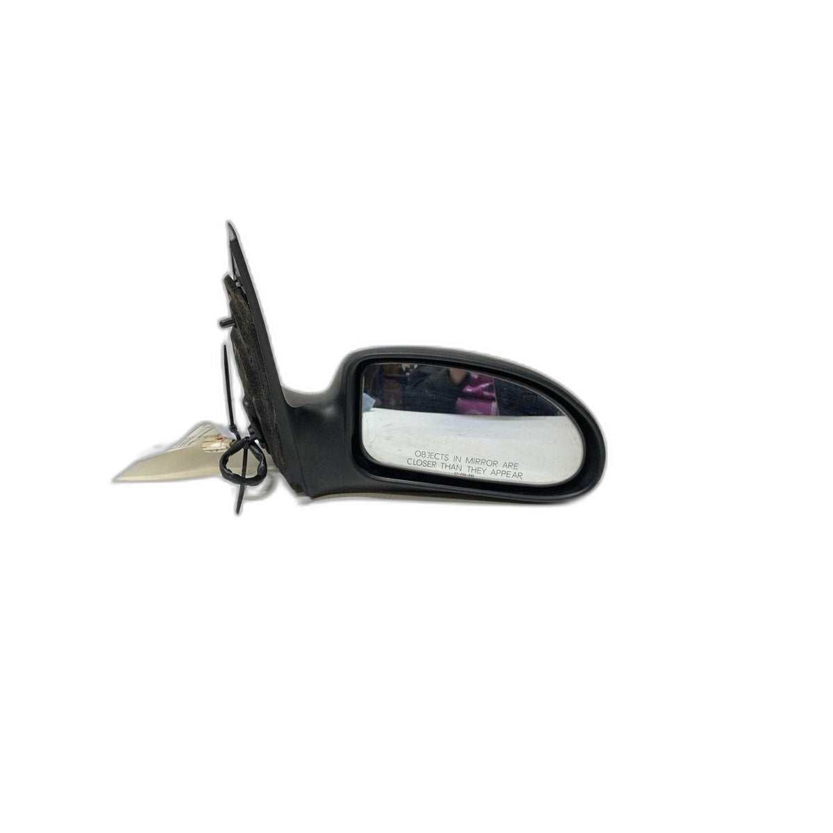 Door Mirror FORD FOCUS Right 00-07 See Pics for Imperfections