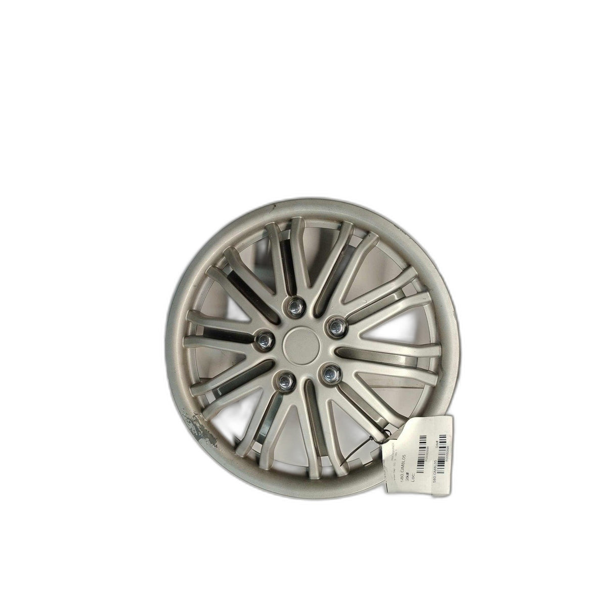 Hub Cap CHEVY EQUINOX 05 See Pics For Imperfections