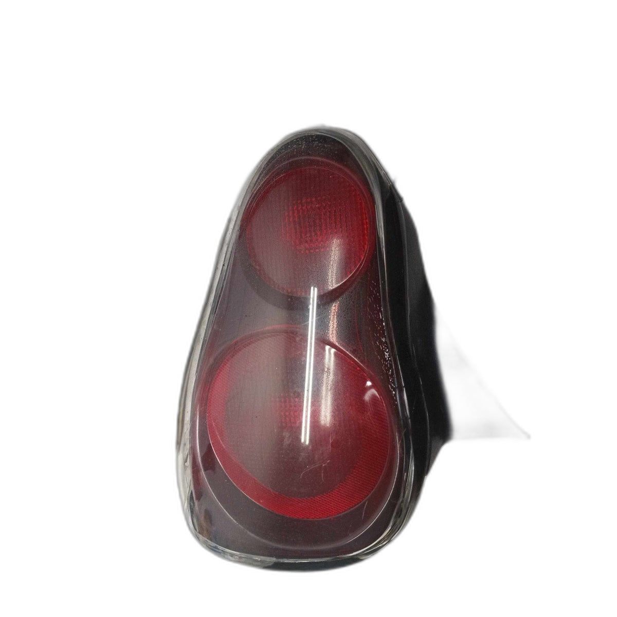 Tail Light Assembly CHEVY MONTE CARLO Left 00-05 See Pics for Imperfections