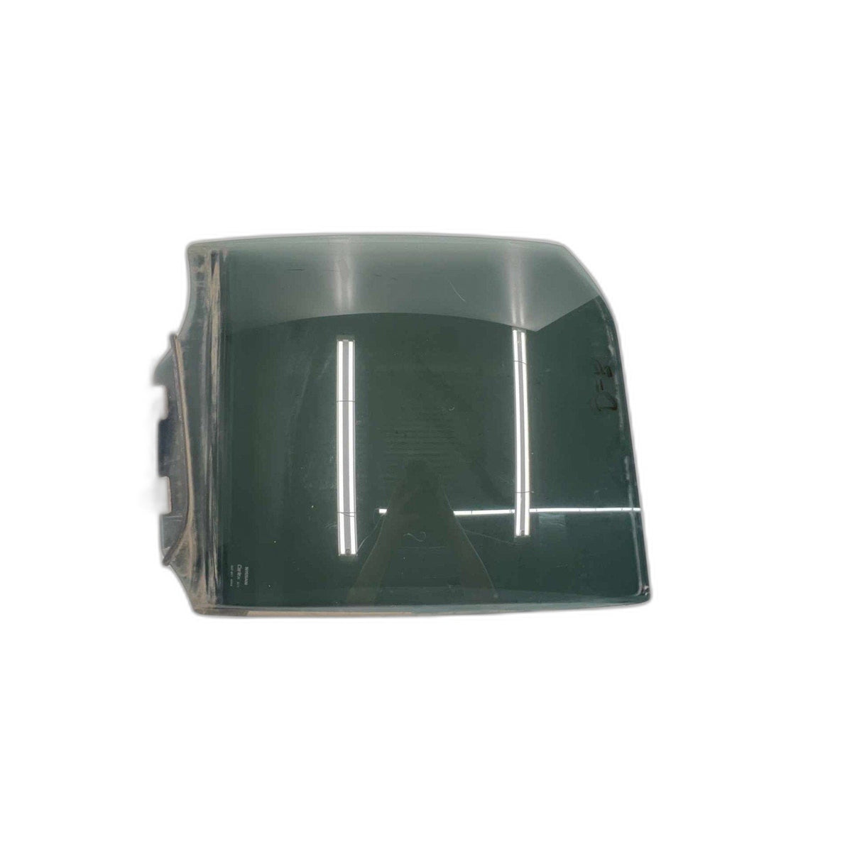 Rear Door Glass/window NISSAN XTERRA Left 05-15 See Pics
