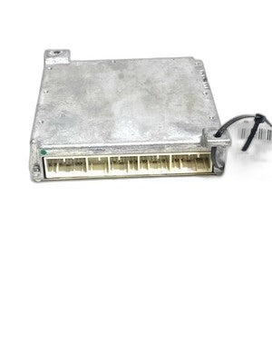 Insight 2010 Engine Control Module ECU ECM Chassis Brain Box