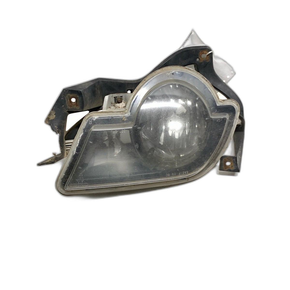 Fog/mark/park/turn Light/lamp CHEVY AVALANCHE 1500 Right 02-06 See Pics