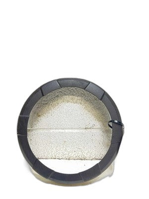 Mustang Dash Speaker Bezel Trim Ring 2005-2009