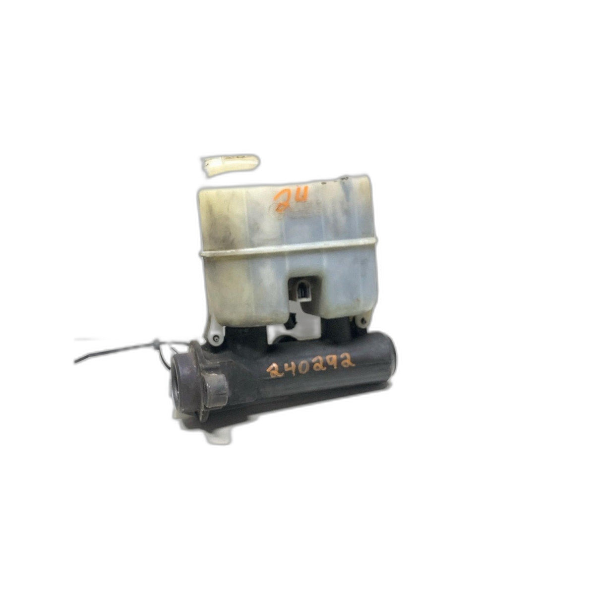 Master Cylinder CHEVY SILVERADO 1500 99 00 01 02