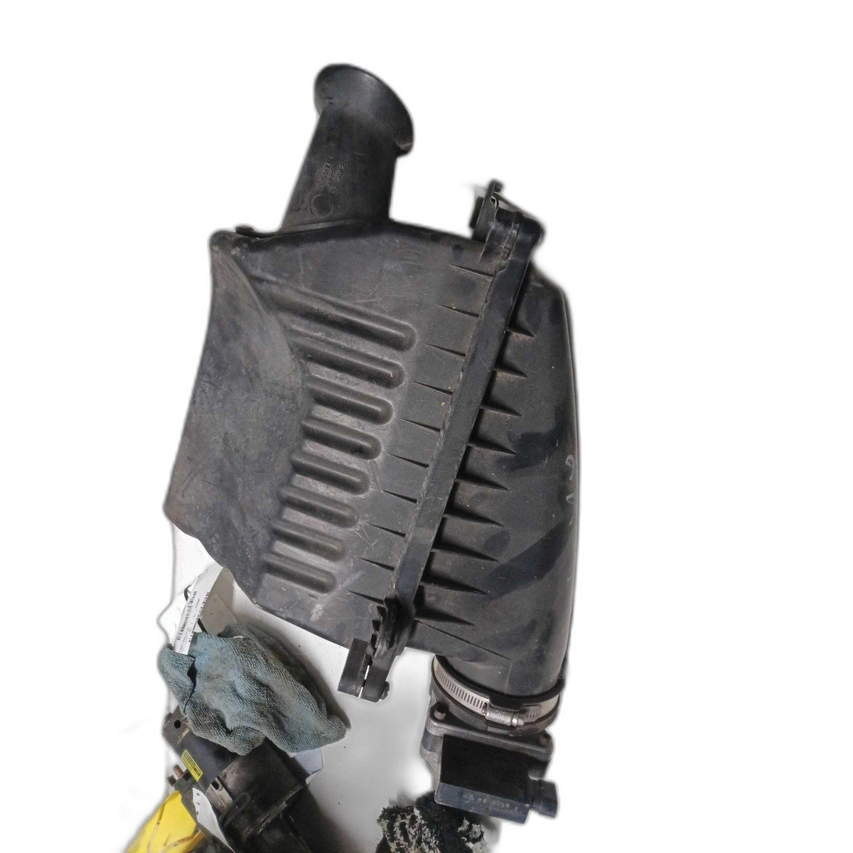 Air Cleaner BLAZER S10/JIMMY S15 96 97 98 99 00 01 02 03 04 05