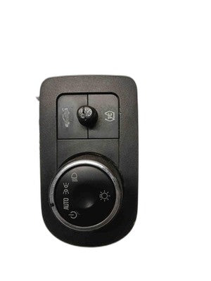 2006-2011 Impala Headlight Dimmer Switch Control Module