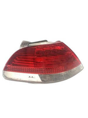 BMW 750i Left Outer Tail Light Assembly 2006-2008 (E65/E66)