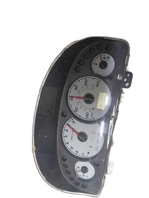 Escape Instrument Cluster Speedometer 2001-2002