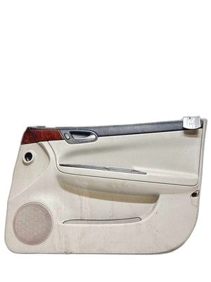 Impala Front Right Passenger Side Door Trim Panel (2009-2011)