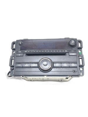 Fujitsu Ten Impala OEM AM/FM CD Player Radio Head Unit 2006-2008