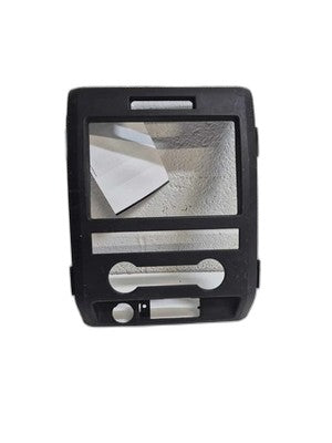 F-150 Center Dash Radio Bezel Trim Panel (2009-2014)