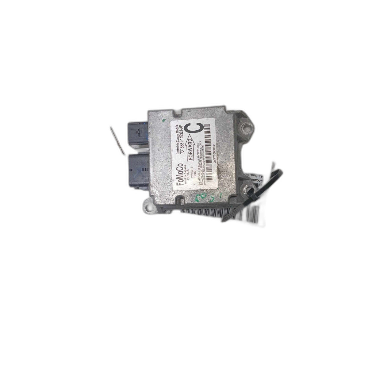 Chassis Brain Box FORD EXPLORER 11 12
