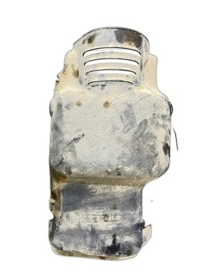 TRX400EX Sportrax Airbox Cover