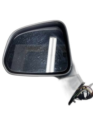Captiva Left Side Door Mirror Assembly (2012-2015)