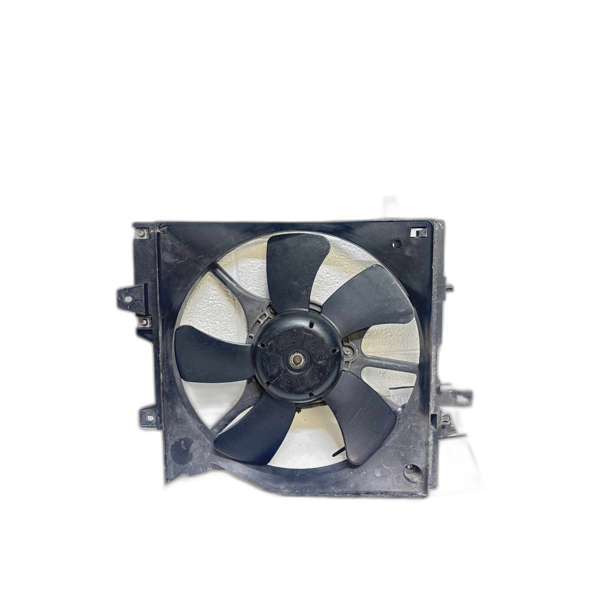Electric Cooling Motor SUBARU FORESTER 99 00 01 02
