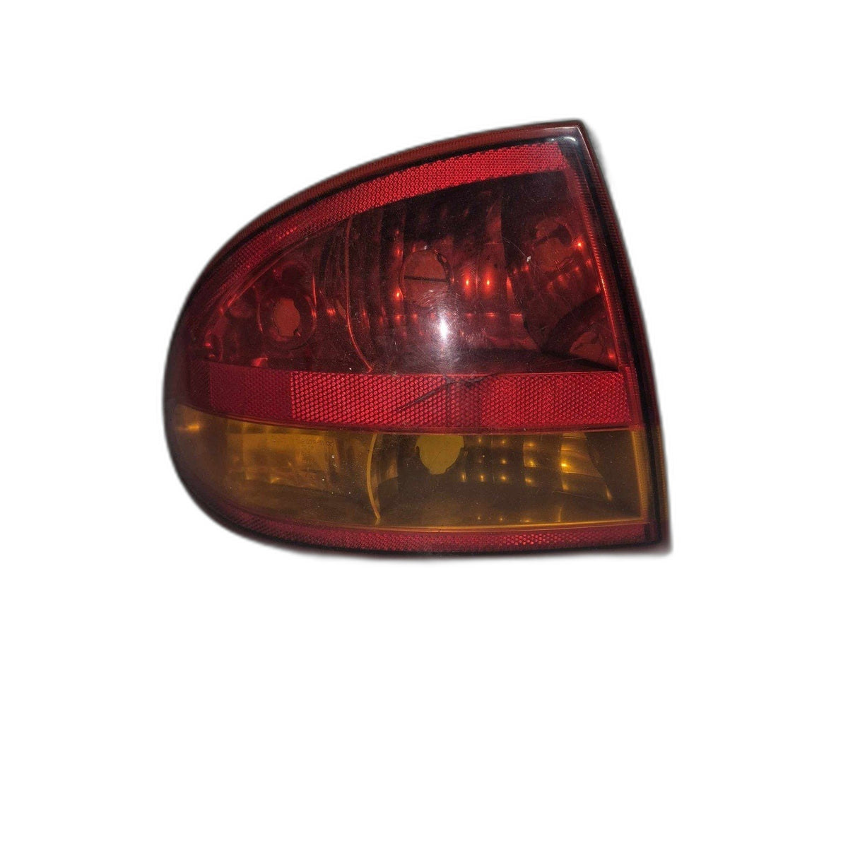 Tail Light Assembly OLDS ALERO Right 99-04 See Pics for Imperfections