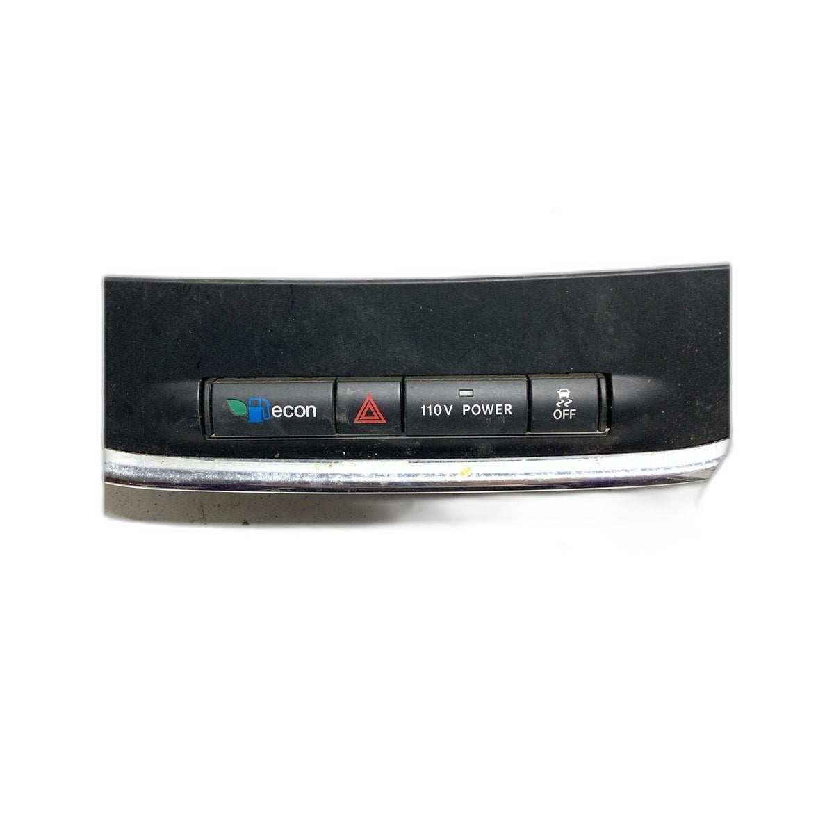 Flasher/hazard Relay DODGE CARAVAN 13 Radio Bezel Trim Sold Separate See Pics