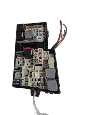Ford Focus Engine Fuse Box Junction Block (2012-2014)