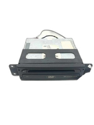 Genuine BMW X5 Navigation DVD Drive Unit - CCC System