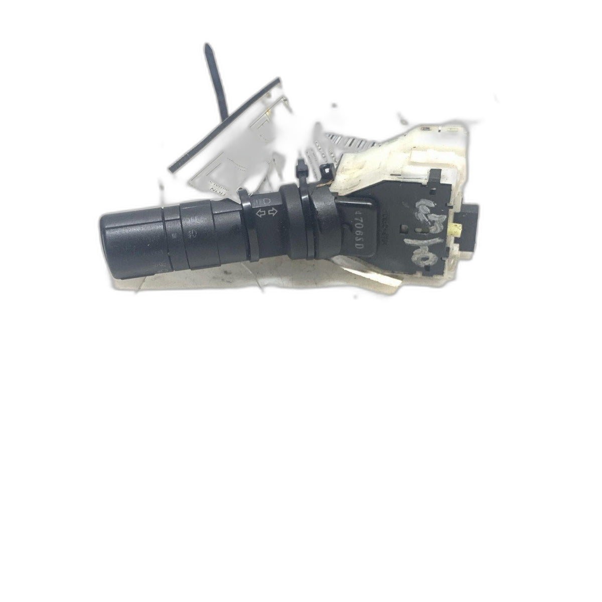 Turn Signal Lever NISSAN MURANO 2004