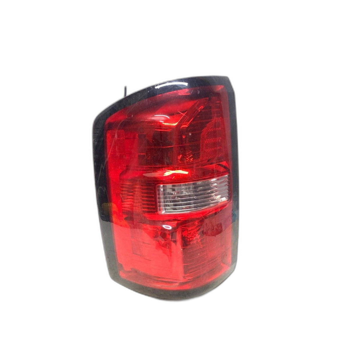 Tail Light Assembly GMC SIERRA 1500 Left 16 17 18 See Pics for Imperfections