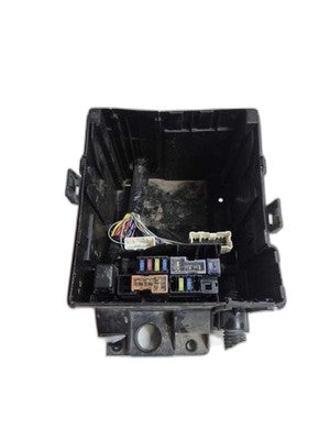 Engine Fuse Box For 2008 Nissan Pathfinder