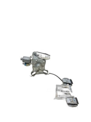 Escalade 2007 Rear Drivers Side LH Window Regulator & Motor Assembly