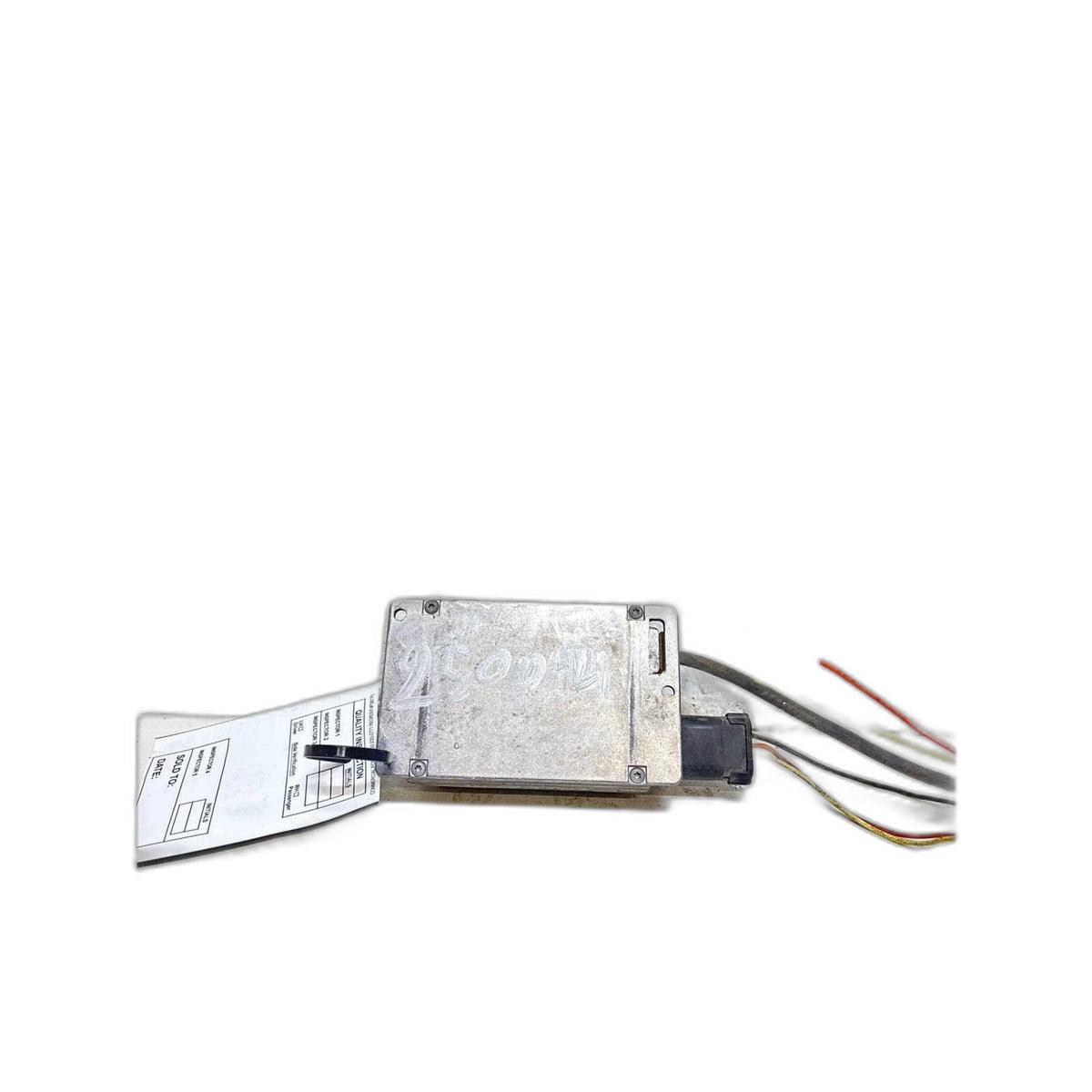 Headlamp Ballast CADILLAC ESCALADE Rl 04