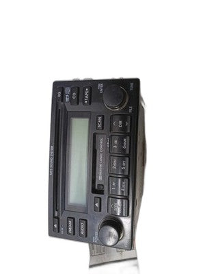 Sportage Car Stereo Head Unit CD MP3 Cassette Player 2005-2010