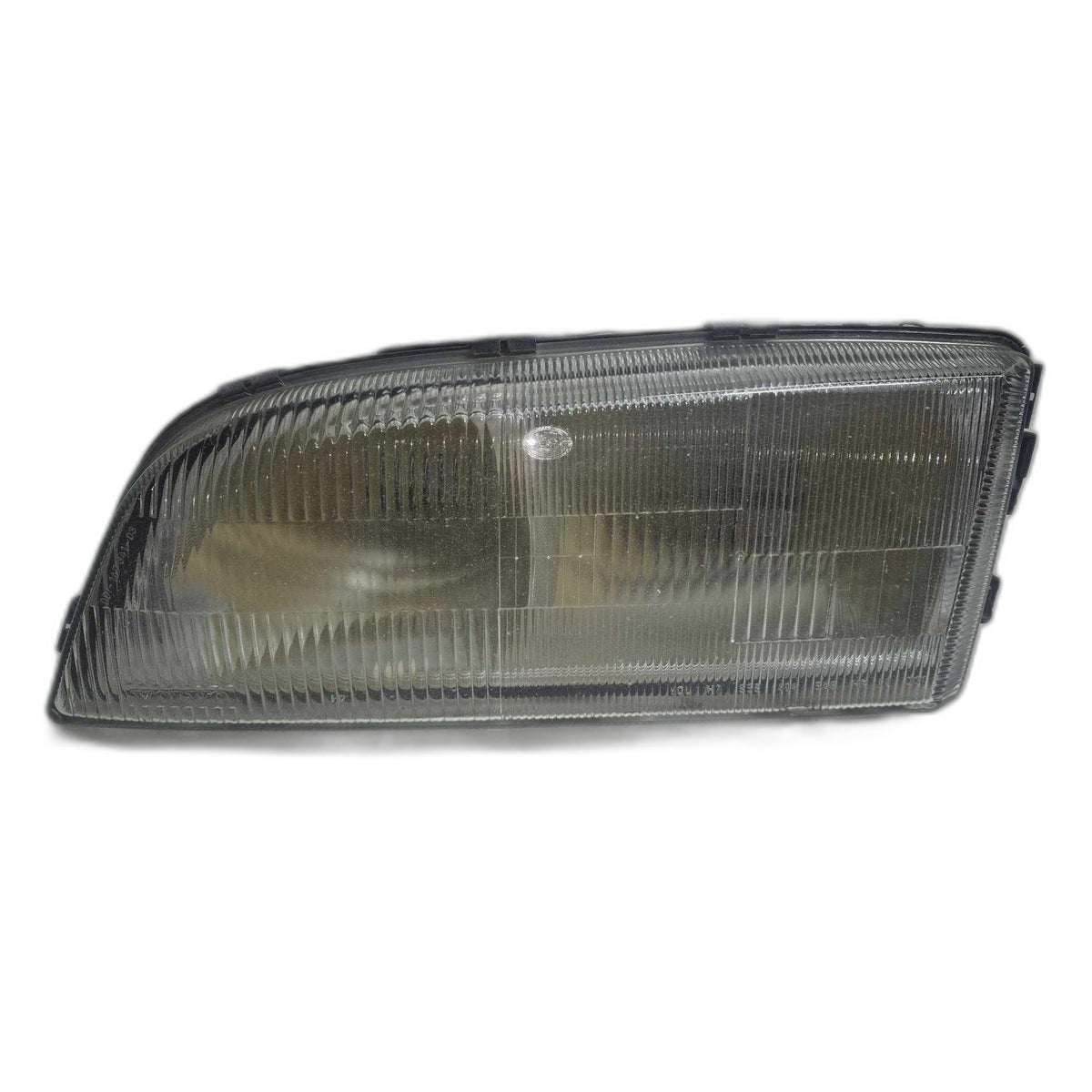 Headlamp Assembly VOLVO 70 SERIES Left 98-04 See Pics for Imperfections